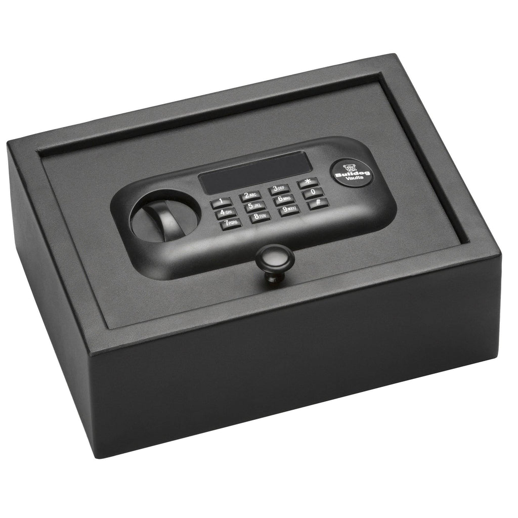Bulldog Vault Digital X29598
