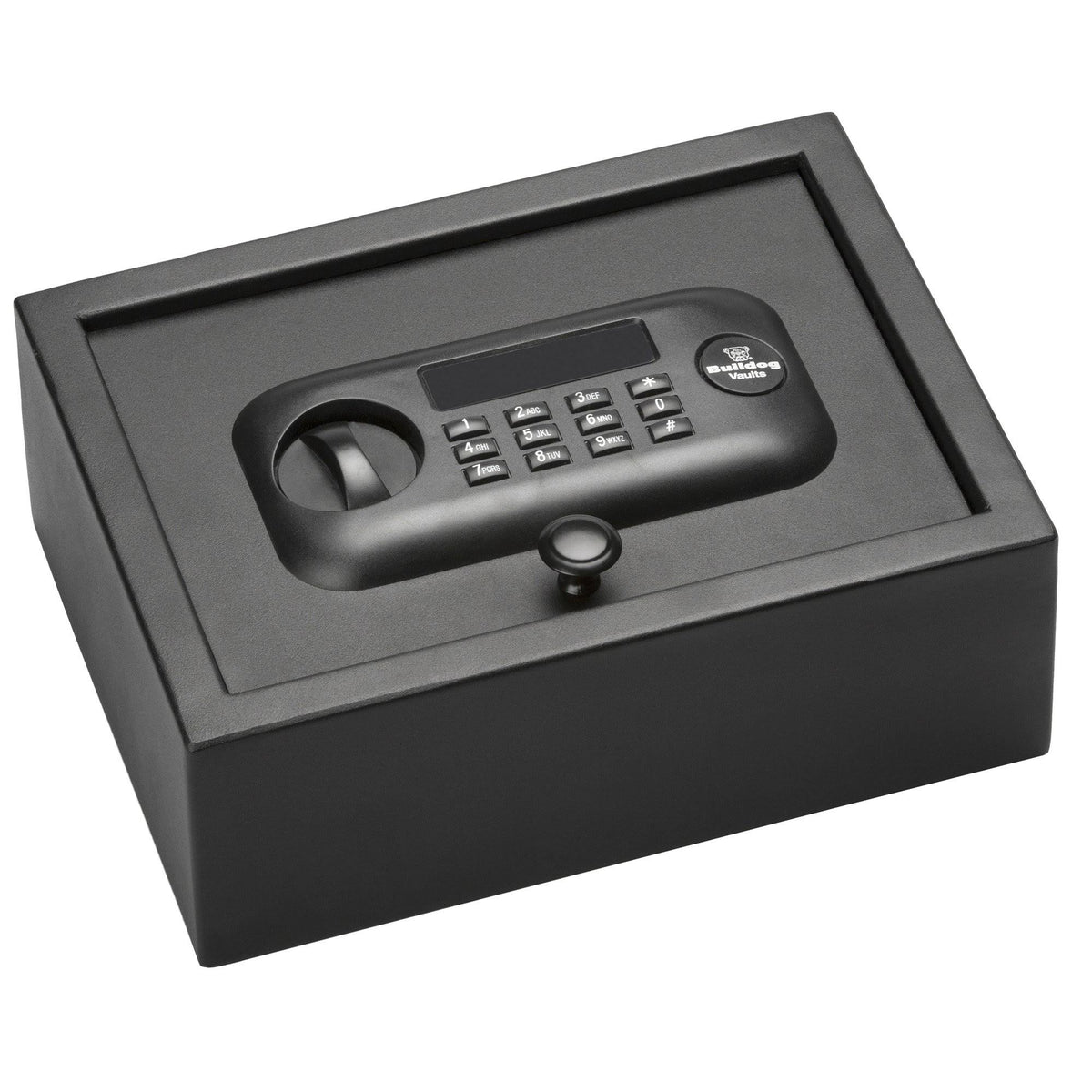 Bulldog Vault Digital X29598